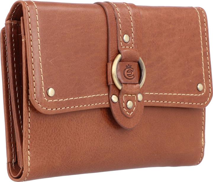 Immagine prodotto Esquire Portafoglio Denver RFID in pelle 13,5 cm