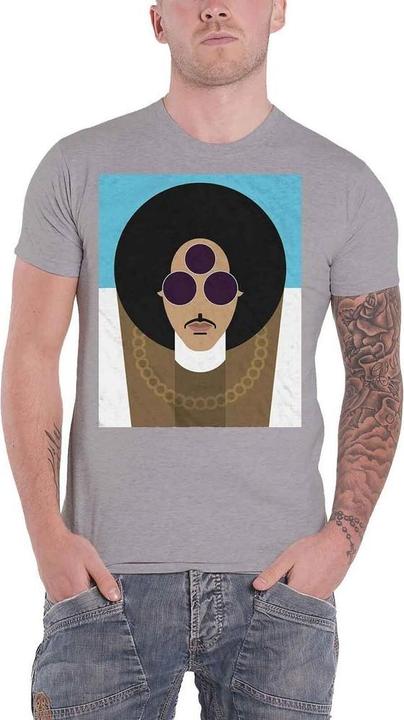 Prince Art Official Age TShirt