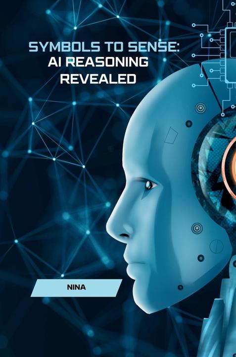 Actual product image Symbols to Sense: AI Reasoning Revealed (Nina, 2024)