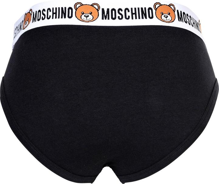 Actual product image Moschino Slip Casual Comfortable Fit (S, pack of 2)