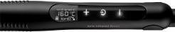 Actual product image Concept VZ6020 Hair Styling Tool Straightener Black Bronze 46 W 2 5 m (Straightening iron)