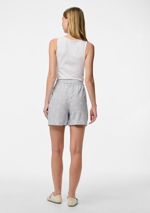 Produktbild Pieces PCEMMA Bestickte Shorts (XS)