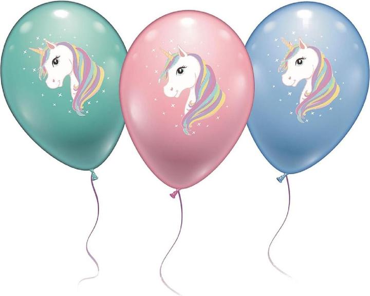 Produktbild Stylex Einhorn