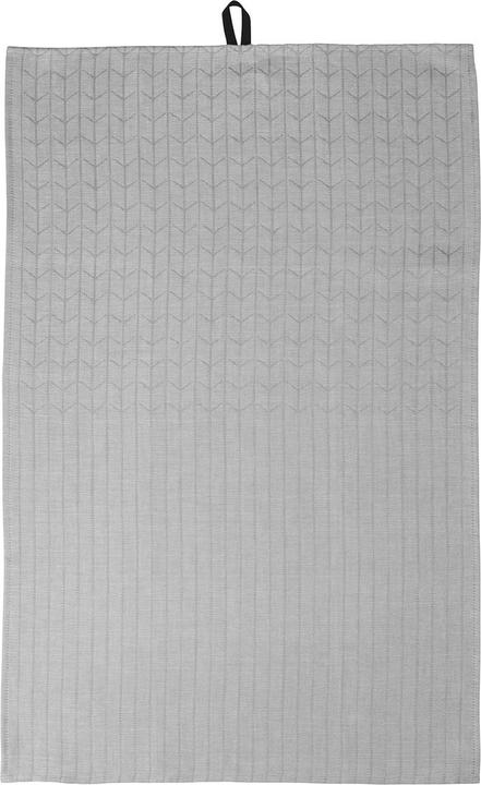 Actual product image Rörstrand Swedish Grace Tea Towel mist (47 x 70 cm)