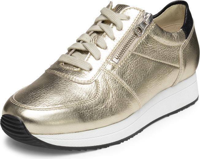 Produktbild Vitaform Sneaker Hirschleder Soft (42)