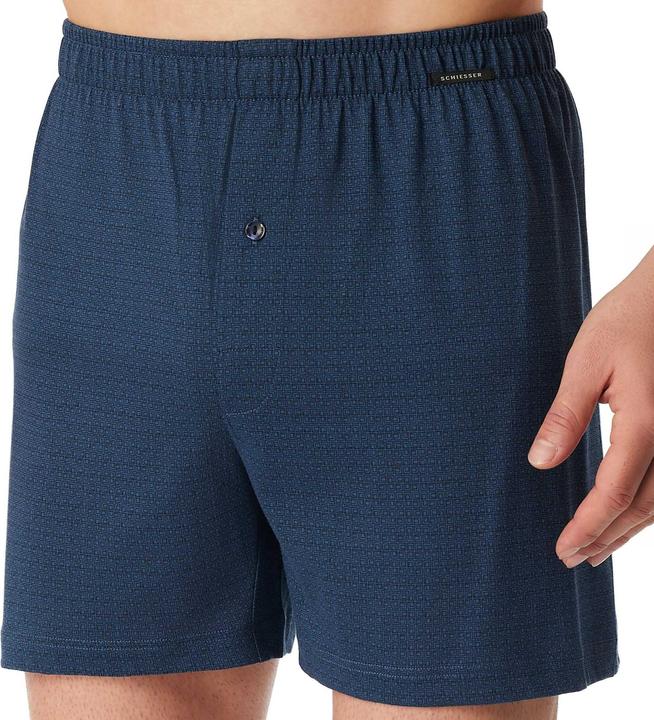 Image du produit Schiesser Boxer Basic (XXL, lot de 2)
