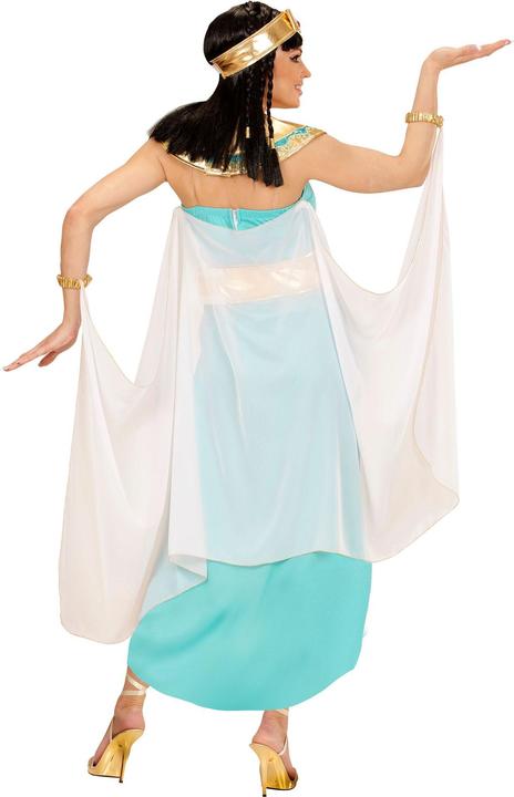 Immagine prodotto Widmann Costume da faraone egiziano Cleopatra (L)