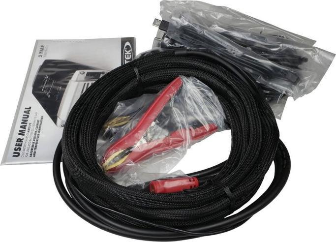 Produktbild Ctek Mxts 70/50 (12V, 24V, 70 A)