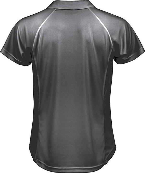 Immagine prodotto Spiro Sport PoloShirt Team Spirit Performance (XXL)