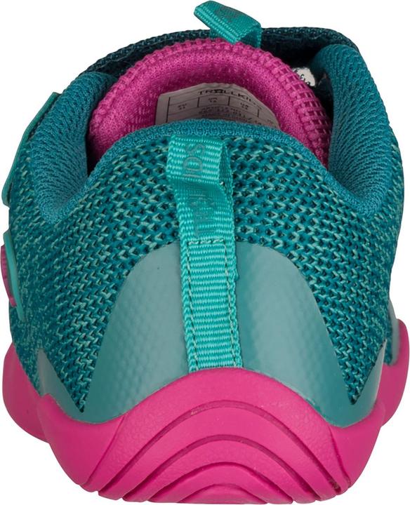 Actual product image Trollkids Kid's Eikefjord Barefoot Hiker (30)