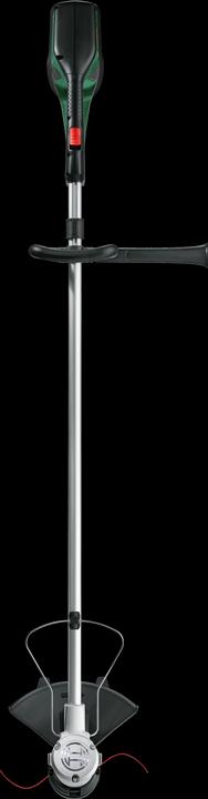 Actual product image Bosch Home & Garden AdvancedBrushCut 36V-23-750 (Trim line)