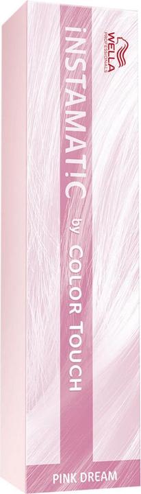 Produktbild Wella Colour Touch Instamatic (Pink Dream)
