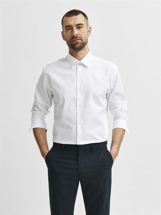 Produktbild Selected Homme Langärmeliges slim fit Hemd (3XL)