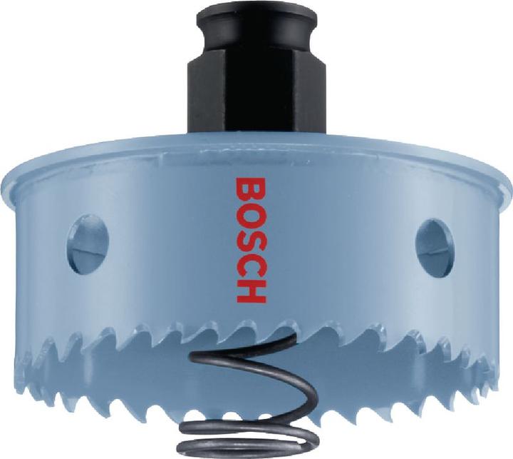 Immagine prodotto Bosch Professional Zubehör Sega a tazza 57 mm Accessori 260 (57 mm)
