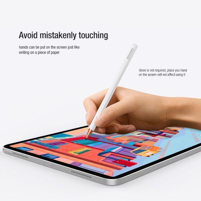 Image du produit Nillkin Stylet pour iPad Crayon K2