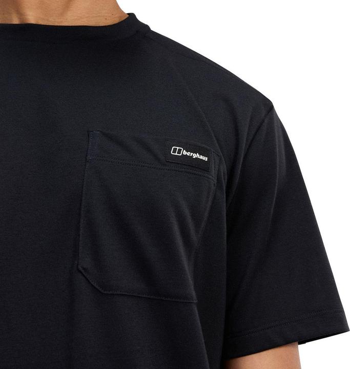 Produktbild Berghaus M Relaxed Tech Tee (T-Shirt) (XL)