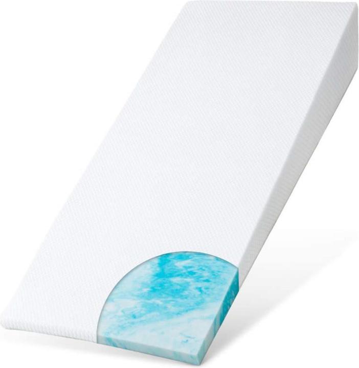 Image du produit Bestschlaf Matelas cunéiforme (80 x 190 cm)
