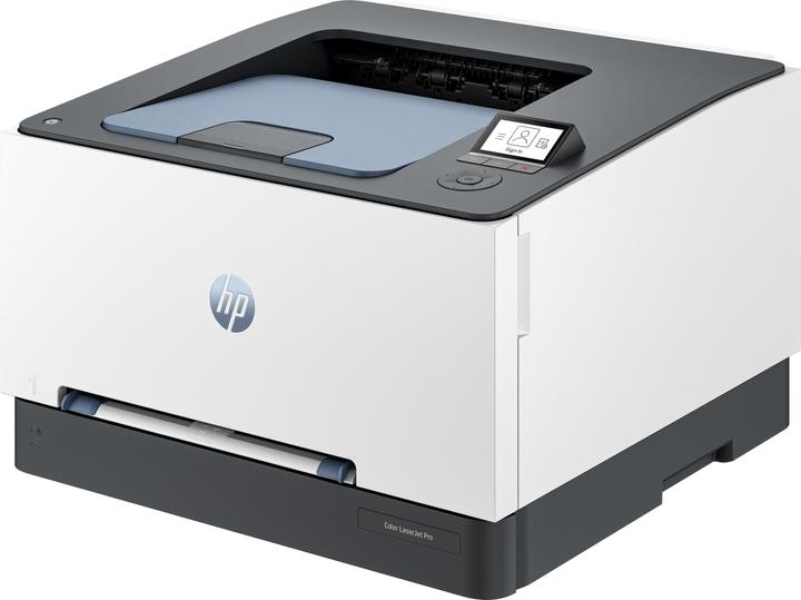 Actual product image HP LaserJet Pro 3202dw (Laser, Colour)