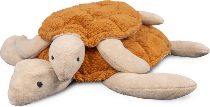 Produktbild Senger Naturwelt Unser kleines Kuscheltier in Schildkrötenform aus der Kollektion „Meerestiere“ von