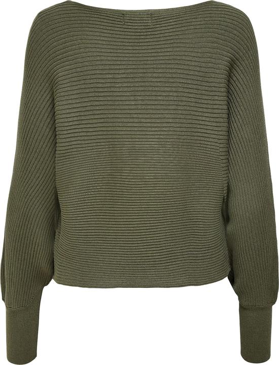 Image du produit Only Pull court en tricot (XS)