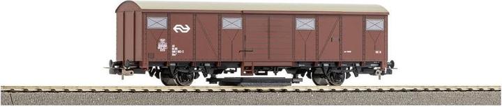 Image du produit Piko Wagons de nettoyage de rails NS IV (Voie IV)