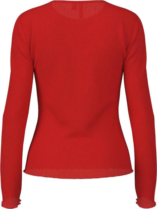 Image du produit Pieces Pcflora Ls Top Noos Bc (XS)