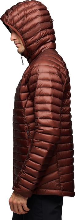 Actual product image Black Diamond M Approach Down Hoody (L)
