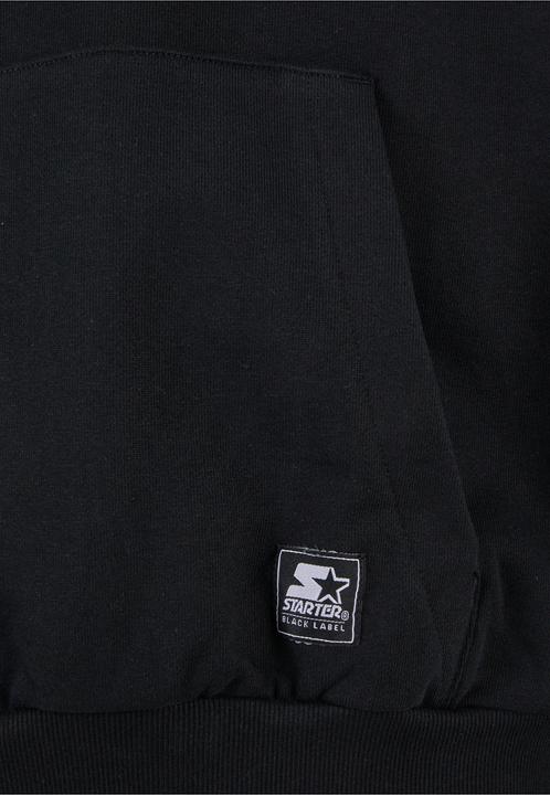 Image du produit Starter Sweat à capuche surdimensionné essentiel - 161493 (M)