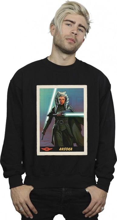 Produktbild Star Wars The Mandalorian Ahsoka Sweatshirt (XL)