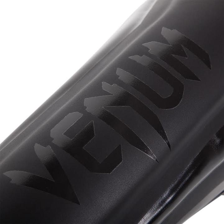 Produktbild Venum Elite Standup Shinguards-Black (M)