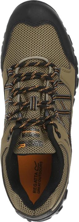 Actual product image Regatta Hiking Shoes Edgepoint Iii Low Rise (42)