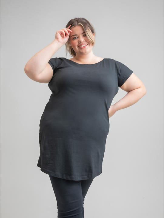 Actual product image Tshirt dress (S)