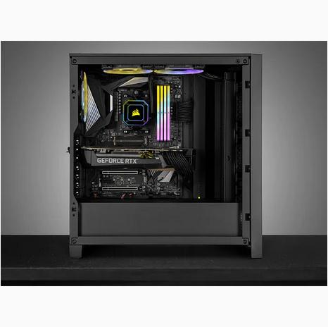 Actual product image Corsair Vengeance RGB RT (2 x 16GB, 3600 MHz, DDR4-RAM, DIMM)
