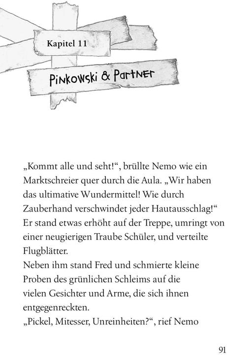 Produktbild Bitte nicht öffnen 2: Schleimig! (Deutsch, Fréderic Bertrand, Charlotte Habersack, 2024)