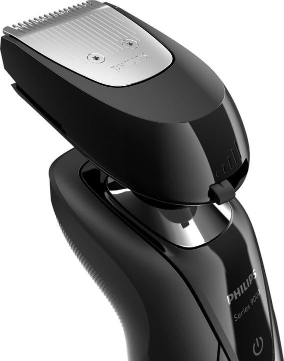 Actual product image Philips Rq111/50 (1 x)