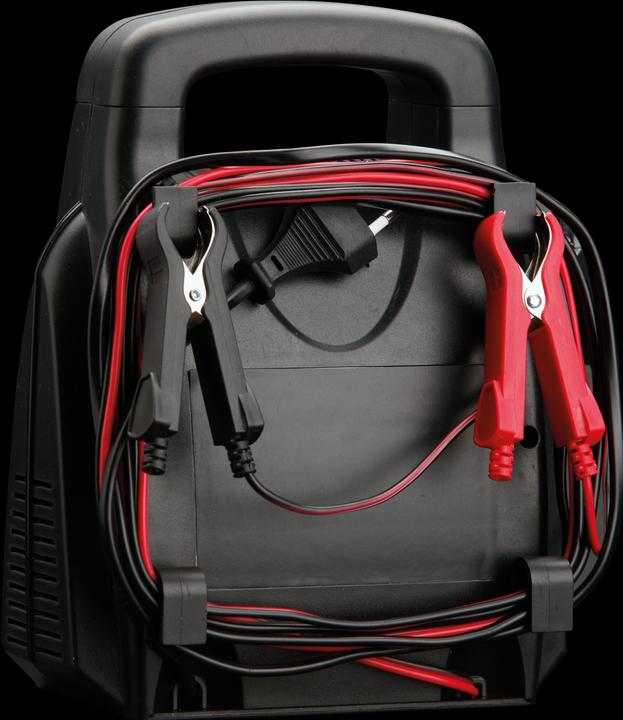 Produktbild AEG LG 8 (12V, 8 A)