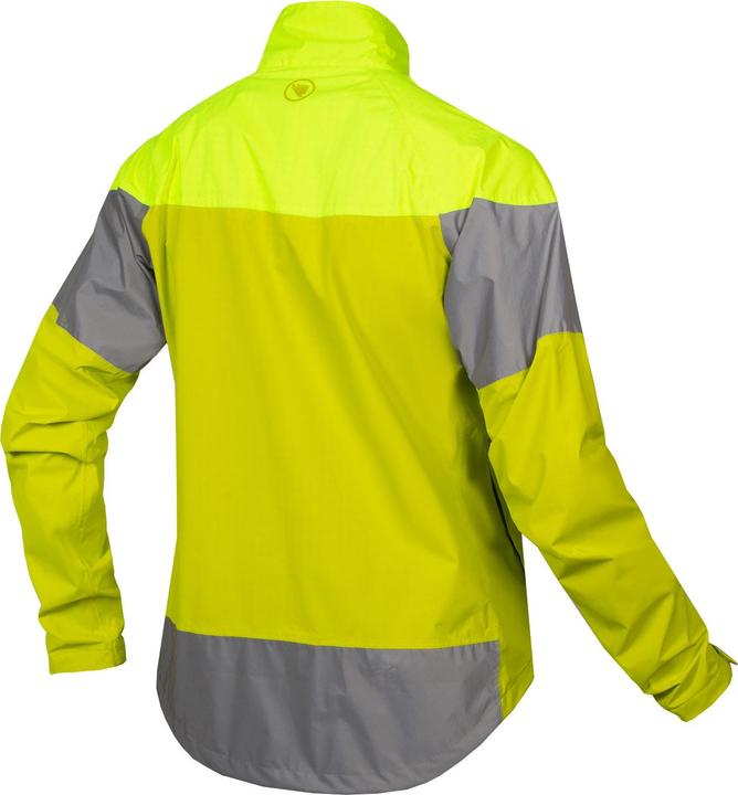 Actual product image Endura Urban Luminite Jacket II (M)