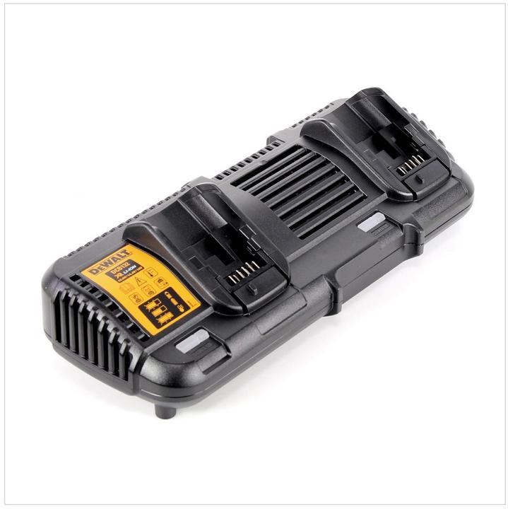 Image du produit DeWalt Chargeur double (10.8 V)