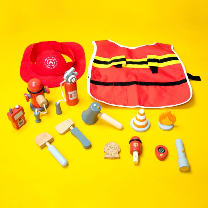 Actual product image UMU Firefighter