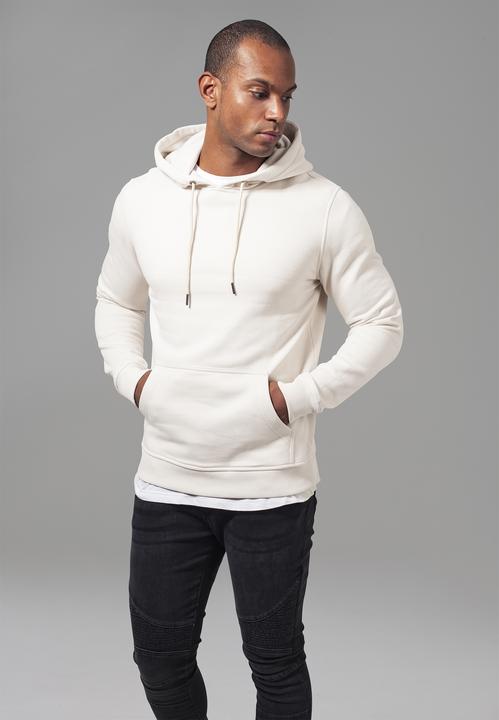 Produktbild Urban Classics Basic Sweat Hoody (XS)