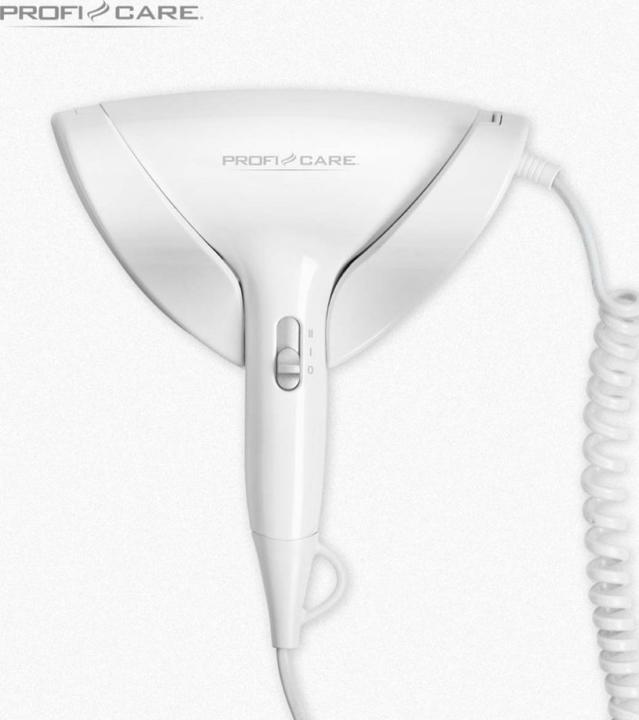 Actual product image Profi-Care Profi Care Hair Dryer PC HT 3044