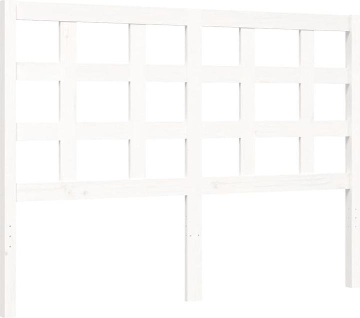 Actual product image VidaXL Quinn (140 x 190 cm)