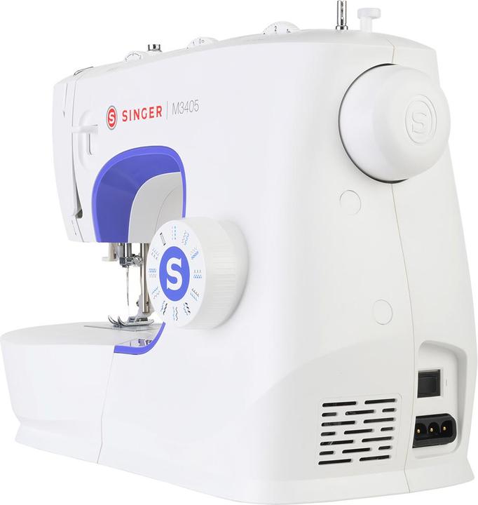 Produktbild Singer M3405