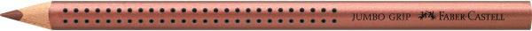 Image du produit Faber-Castell JUMBO GRIP Métallique (Cuivre, 1 x)