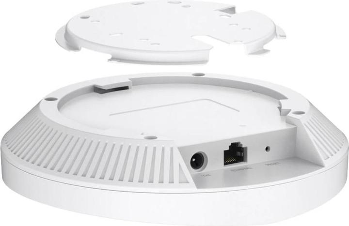 Actual product image TP-Link Festa F65 Access Point AX3000 WiFi 6, free cloud management, 802.3at PoE or 48V pass (2402 Mbit/s)