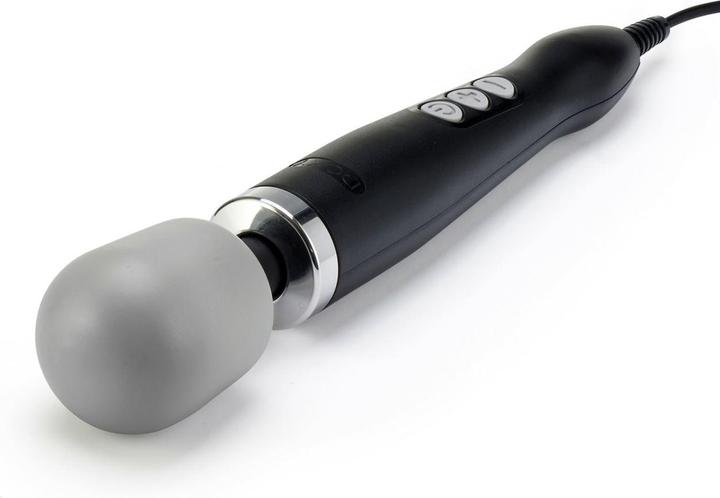 Produktbild Doxy Original Massager - Schwarz