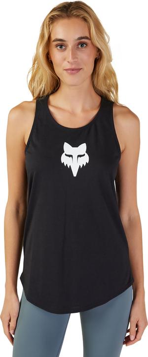 Produktbild Fox Tee 23 W F-Head Tank Blk M (M)