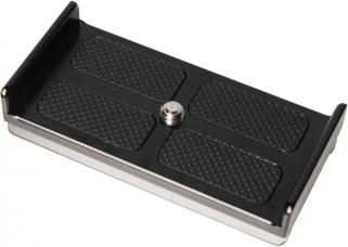 Immagine prodotto Sirui Dragon B25R-D Set di 2 pannelli LED RGB piegabili da 25W per foto e video (Batteria dell'unità flash)