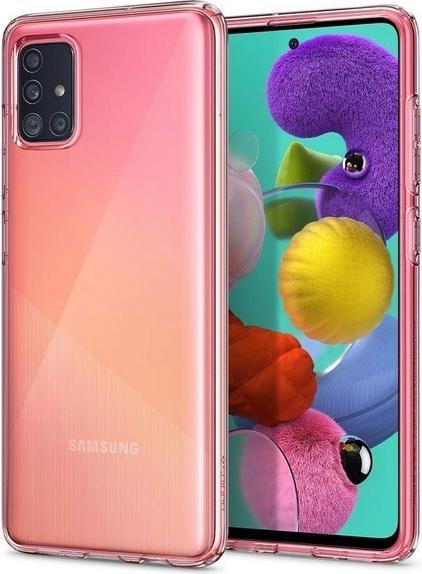 Image du produit Spigen cristal liquide (Samsung Galaxy A71)