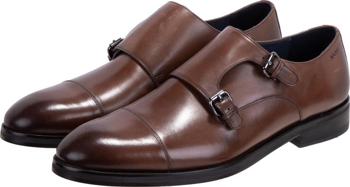Produktbild Joop! lace up mc2 pero kleitos monk (46)